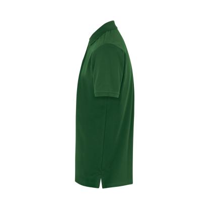 ID PRO Wear CARE 0376 poloshirt, klassisk, flaskegrøn