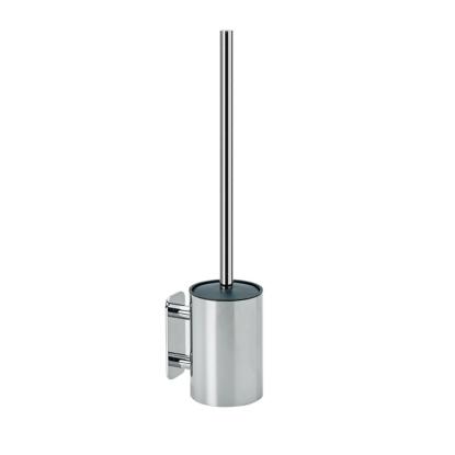 Beslag Design Solid toiletbørste, krom