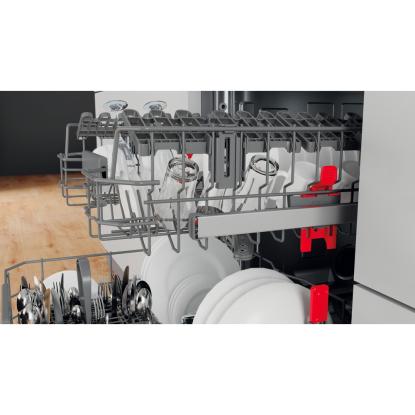 Whirlpool WUC 3C32 P opvaskemaskine til indbygning