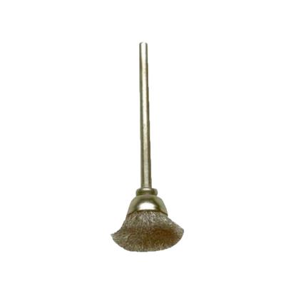 Proxxon top børste 13 mm, 2 stk. - 28963