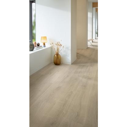 Pergo Lillehammer Pure Mist Oak laminatgulv, 9 x 212 x 1380 mm