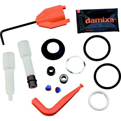 Damixa serie 20-40 reparationssæt til køkkenbatteri
