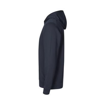 ID PRO Wear CARE 0386 hættetrøje, navy