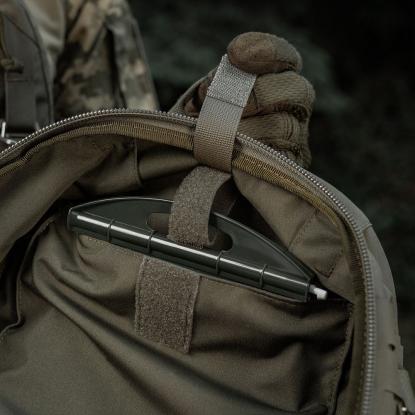 M-TAC Sturm Elite Gen. II rygsæk, XL, ranger green
