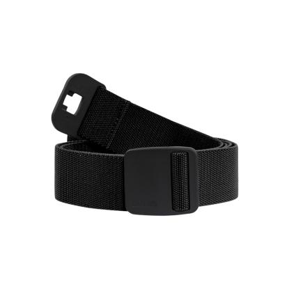 Blåkläder 4047 bælte stretch metalfri, sort