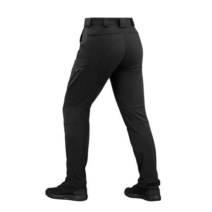 M-TAC Aggressor Summer Flex bukser, dame, sort