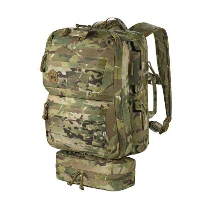 M-TAC Elite Combat Medic rygsæk, multicam