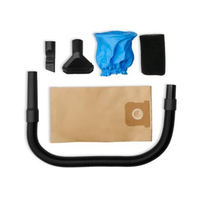Einhell TE-VC 18/10 Li-Solo akku våd-/tørstøvsuger, uden batteri og lader - 10 liter