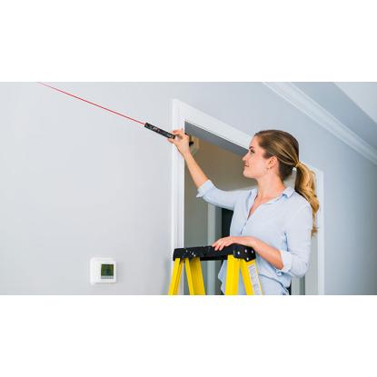 Prexiso P30A mini penlaser afstandsmåler, 0,35-30 meter