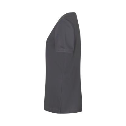 ID PRO Wear CARE 0371 T-shirt, dame, silver grey