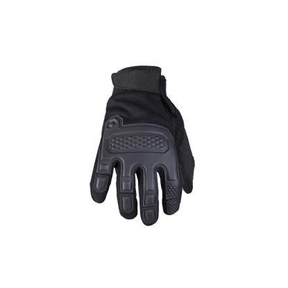 Mil-Tec Warrior handsker, sort