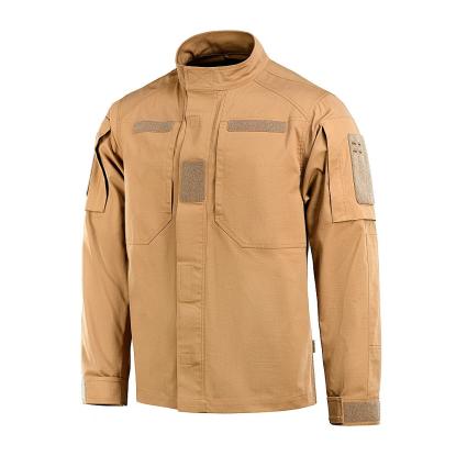 M-TAC Patrol Flex jakke, coyote brown