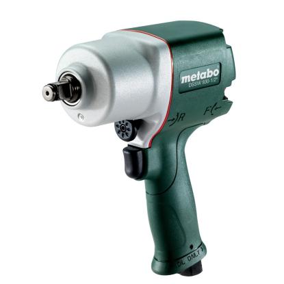 Metabo DSSW 930-1/2" trykluftslagnøgle