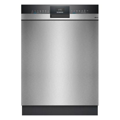 Siemens iQ500 opvaskemaskine til indbygning SN45ZS08CE