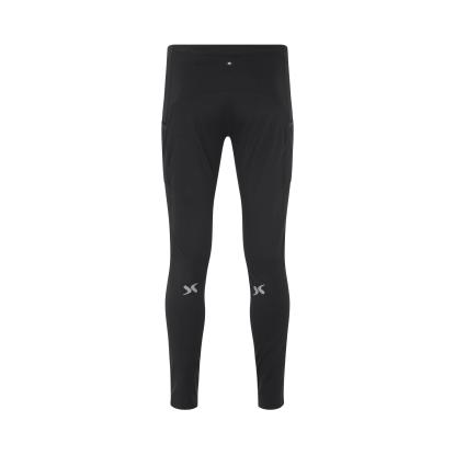 GEYSER G21048 performance tights, lange, sort