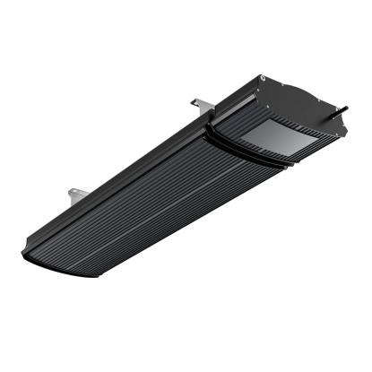 Heation Heatbar Pro 1000 terrassevarmer, infrarød, 1000W