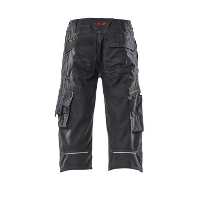 MASCOT FRONTLINE Limnos arbejdsshorts, mørk marine