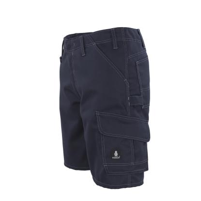MASCOT INDUSTRY Charleston arbejdsshorts, mørk marine