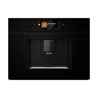 Bosch Serie 8 espressomaskine til indbygning CTL7181B0, sort