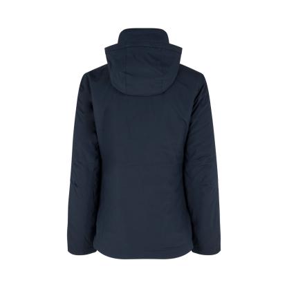 ID 0899 softshelljakke, vinter, dame, navy