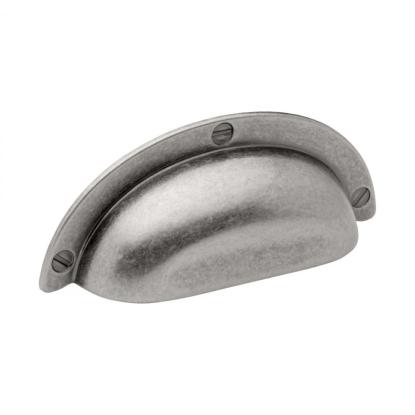 Beslag Design 3922 skålgreb, 64 mm, tin