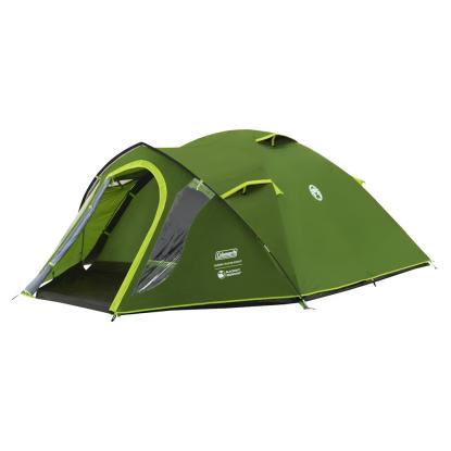 Coleman Darwin 3 Plus BlackOut telt til 3 personer