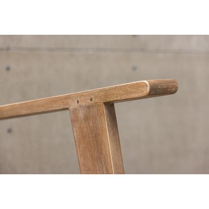 Venture Design Peter loungestol, brun