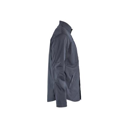 Blåkläder 4411 industri overshirt stretch, mellemgrå