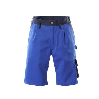 MASCOT IMAGE Lido arbejdsshorts, kobolt/marine