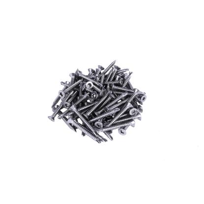 GTBUILD træskrue med borespids, TX15, rustfri A4, 3,5 x 30 mm