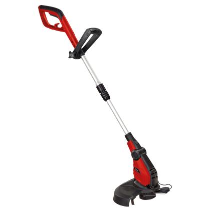 Einhell GC-ET 4530 elektrisk græstrimmer med tilbehør, 30 cm, 230V/450W