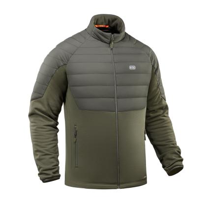 M-TAC Berserk Polartec Primaloft Elite jakke, olive