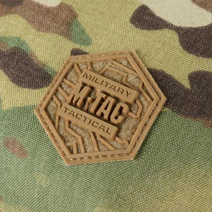 M-TAC Elite Sphaera Hex Gen. II sling bag, multicam/coyote