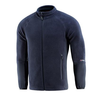 M-TAC Polartec sportsjakke, dark navy blue