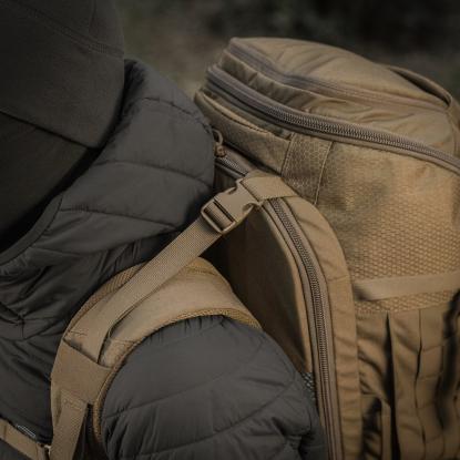 M-TAC Elite Hex Gen. IV rygsæk, large, coyote - 60 liter