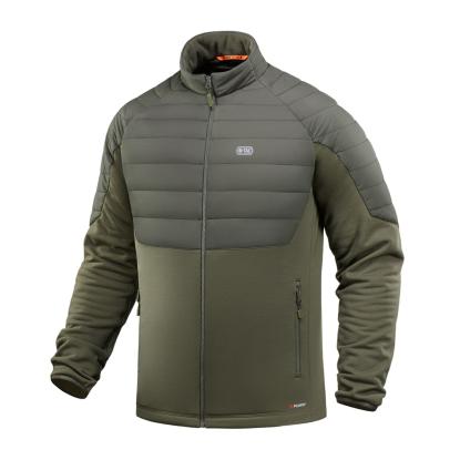 M-TAC Berserk Polartec Primaloft Elite jakke, olive