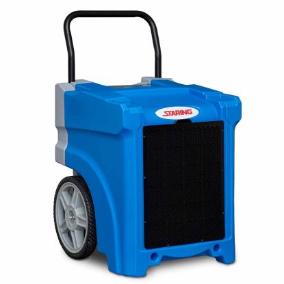 STARING DY 55L PRO affugter - 50 liter