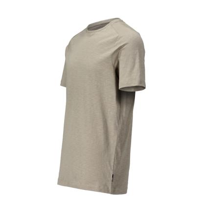 MASCOT CUSTOMIZED T-shirt, lys sand