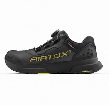 Airtox Formula FS55 sikkerhedssko med Whitelayer