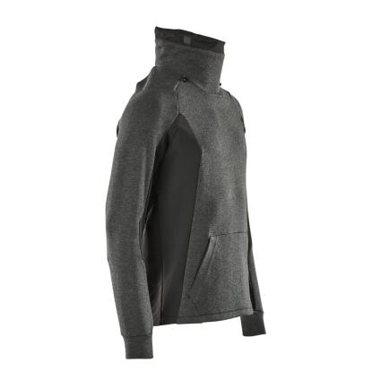MASCOT ADVANCED sweatshirt, sort