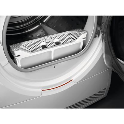 AEG 7000 SensiDry kondenstørretumbler med varmepumpe TR722O84D - 8 kg