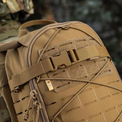 M-TAC Sturm Elite Gen. II rygsæk, coyote - 15 liter