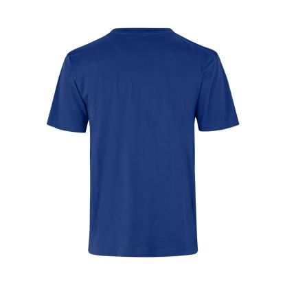 ID GAME® 0500 T-shirt, kongeblå