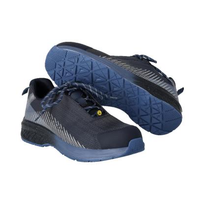 MASCOT FOOTWEAR CUSTOMIZED sikkerhedssko, mørk marine