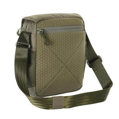 M-TAC Elite Satellite Magnet Hex Gen. II taske, ranger green
