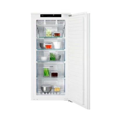 AEG TAB7N12EF integreret fryseskab, 122 liter