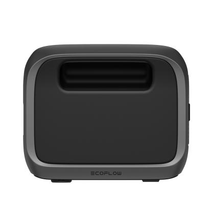 EcoFlow RIVER 3 UPS powerstation, transportabel, 245Wh