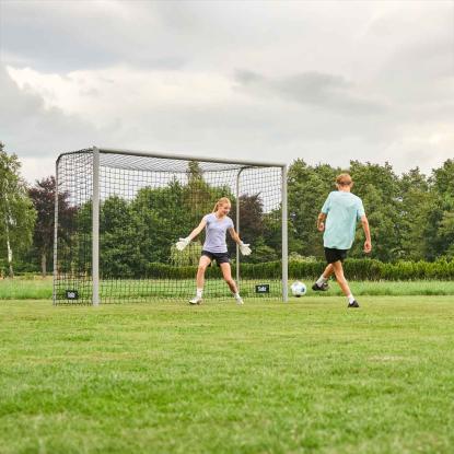 Salta Champion fodboldmål, 300 x 200 x 100 cm