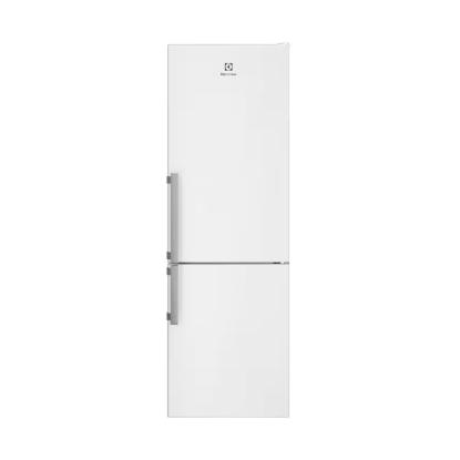 Electrolux LNB1LE34WR fritstående kølefryseskab, 232 + 107 liter