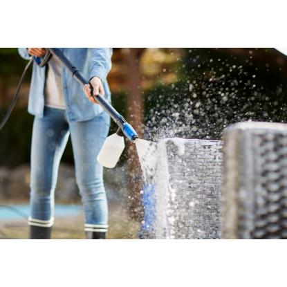 Nilfisk Click&Clean Super foamsprayer, komplet med flaske